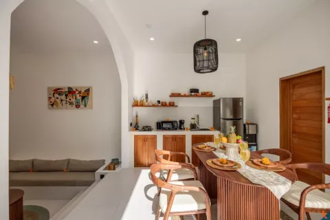 2 bedrooms Villa in Cemagi, Mengwi, Badung, Bali (10863) 11