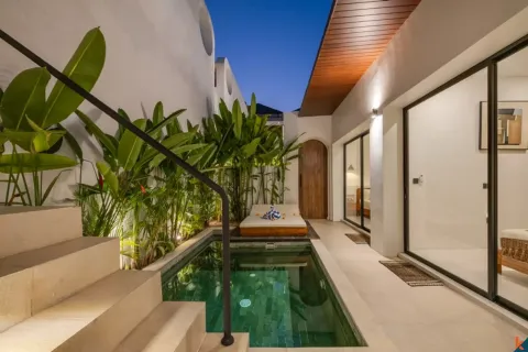 2 bedrooms Villa in Cemagi, Mengwi, Badung, Bali (10863) 20