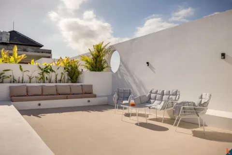 2 bedrooms Villa in Cemagi, Mengwi, Badung, Bali (10863) 18
