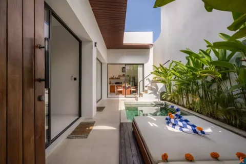 2 bedrooms Villa in Cemagi, Mengwi, Badung, Bali (10863) 2