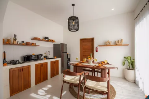 2 bedrooms Villa in Cemagi, Mengwi, Badung, Bali (10863) 10