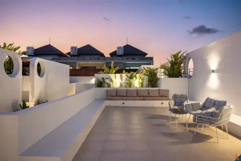 2 bedrooms Villa in Cemagi, Mengwi, Badung, Bali (10863) 19