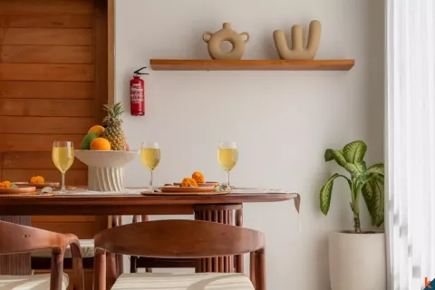2 bedrooms Villa in Cemagi, Mengwi, Badung, Bali (10863) 9