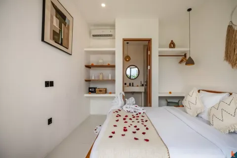 2 bedrooms Villa in Cemagi, Mengwi, Badung, Bali (10863) 17