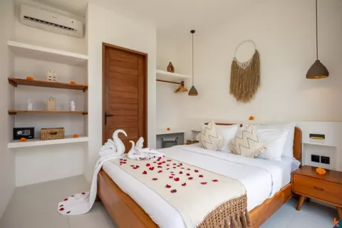 2 bedrooms Villa in Cemagi, Mengwi, Badung, Bali (10863) 16