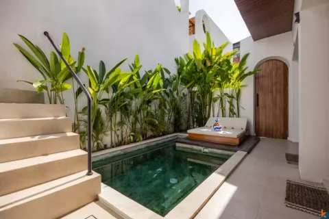 2 bedrooms Villa in Cemagi, Mengwi, Badung, Bali (10863) 22