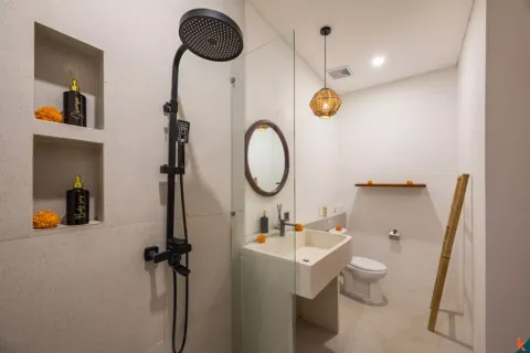 2 bedrooms Villa in Cemagi, Mengwi, Badung, Bali (10863) 25