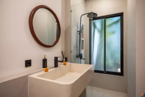 2 bedrooms Villa in Cemagi, Mengwi, Badung, Bali (10863) 23