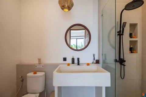 2 bedrooms Villa in Cemagi, Mengwi, Badung, Bali (10863) 24
