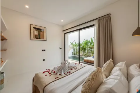 2 bedrooms Villa in Cemagi, Mengwi, Badung, Bali (10863) 15