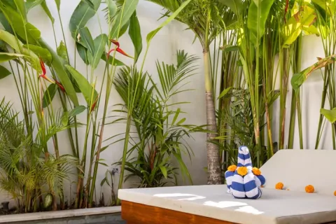 2 bedrooms Villa in Cemagi, Mengwi, Badung, Bali (10863) 21
