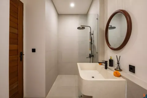 2 bedrooms Villa in Cemagi, Mengwi, Badung, Bali (10863) 26