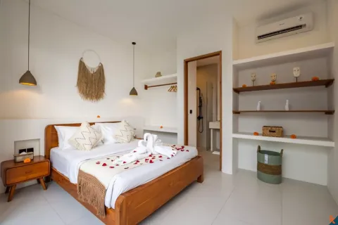 2 bedrooms Villa in Cemagi, Mengwi, Badung, Bali (10863) 13