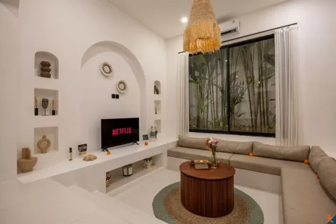 2 bedrooms Villa in Cemagi, Mengwi, Badung, Bali (10863) 6