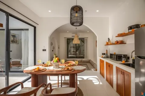 2 bedrooms Villa in Cemagi, Mengwi, Badung, Bali (10863) 4