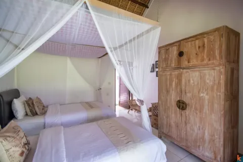4 bedrooms Villa in Ubud, Gianyar, Bali (10858) 27