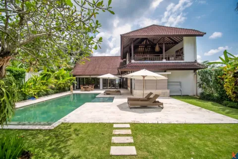 4 bedrooms Villa in Ubud, Gianyar, Bali (10858) 2