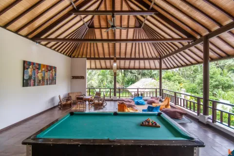 4 bedrooms Villa in Ubud, Gianyar, Bali (10858) 17