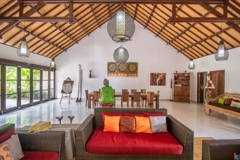 4 bedrooms Villa in Ubud, Gianyar, Bali (10858) 10
