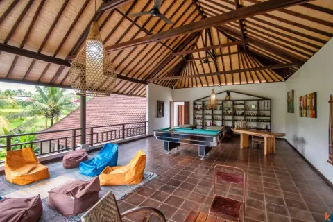 4 bedrooms Villa in Ubud, Gianyar, Bali (10858) 3