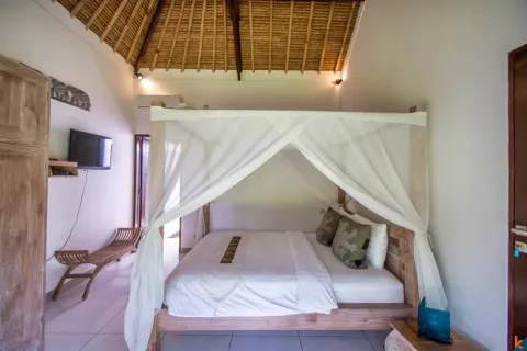 4 bedrooms Villa in Ubud, Gianyar, Bali (10858) 26