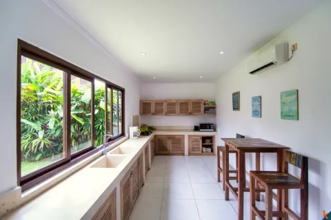 4 bedrooms Villa in Ubud, Gianyar, Bali (10858) 12