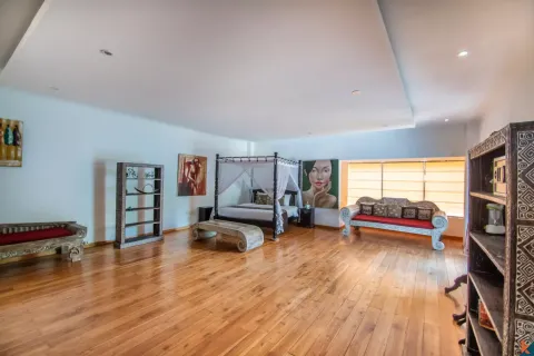 4 bedrooms Villa in Ubud, Gianyar, Bali (10858) 19
