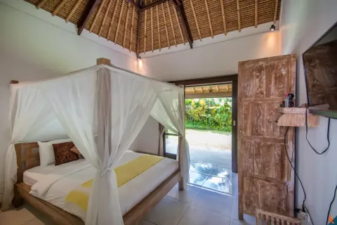 4 bedrooms Villa in Ubud, Gianyar, Bali (10858) 23