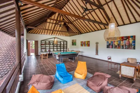 4 bedrooms Villa in Ubud, Gianyar, Bali (10858) 7