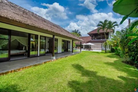 4 bedrooms Villa in Ubud, Gianyar, Bali (10858) 8