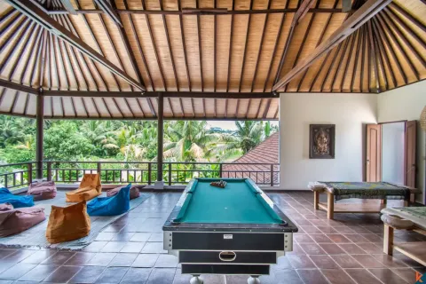 4 bedrooms Villa in Ubud, Gianyar, Bali (10858) 16