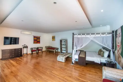 4 bedrooms Villa in Ubud, Gianyar, Bali (10858) 20