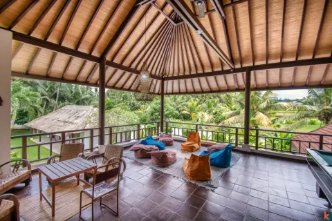 4 bedrooms Villa in Ubud, Gianyar, Bali (10858) 15