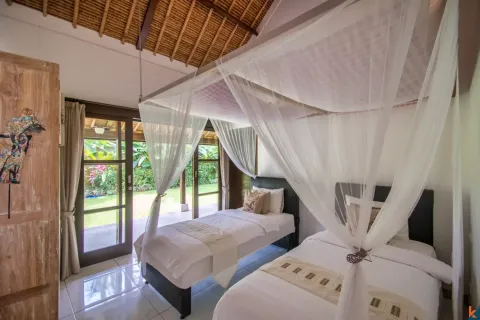 4 bedrooms Villa in Ubud, Gianyar, Bali (10858) 28