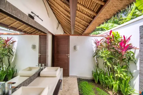 4 bedrooms Villa in Ubud, Gianyar, Bali (10858) 25