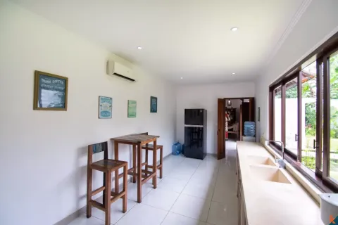 4 bedrooms Villa in Ubud, Gianyar, Bali (10858) 14