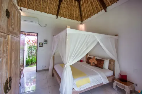 4 bedrooms Villa in Ubud, Gianyar, Bali (10858) 22