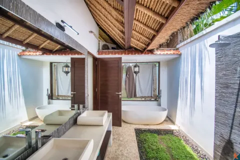 4 bedrooms Villa in Ubud, Gianyar, Bali (10858) 30