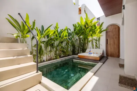 2 bedrooms Villa in Cemagi, Mengwi, Badung, Bali (10861) 8