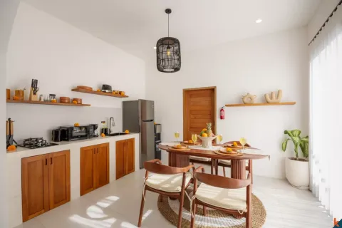 2 bedrooms Villa in Cemagi, Mengwi, Badung, Bali (10861) 13
