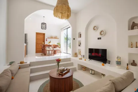 2 bedrooms Villa in Cemagi, Mengwi, Badung, Bali (10861) 11