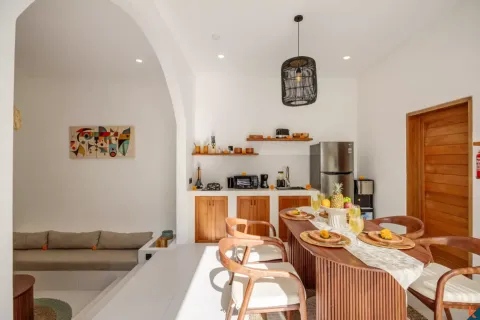 2 bedrooms Villa in Cemagi, Mengwi, Badung, Bali (10861) 5