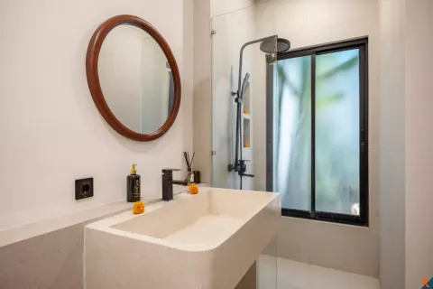 2 bedrooms Villa in Cemagi, Mengwi, Badung, Bali (10861) 16