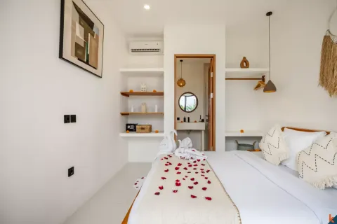 2 bedrooms Villa in Cemagi, Mengwi, Badung, Bali (10861) 15