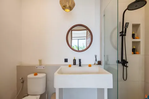2 bedrooms Villa in Cemagi, Mengwi, Badung, Bali (10861) 17