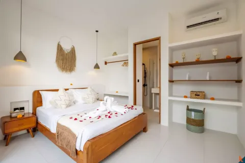 2 bedrooms Villa in Cemagi, Mengwi, Badung, Bali (10861) 6