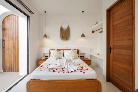 2 bedrooms Villa in Cemagi, Mengwi, Badung, Bali (10861) 18