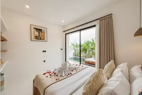 2 bedrooms Villa in Cemagi, Mengwi, Badung, Bali (10861) 7
