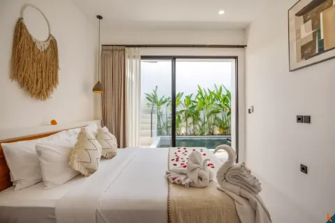 2 bedrooms Villa in Cemagi, Mengwi, Badung, Bali (10861) 19