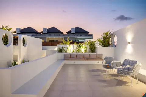 2 bedrooms Villa in Cemagi, Mengwi, Badung, Bali (10861) 3